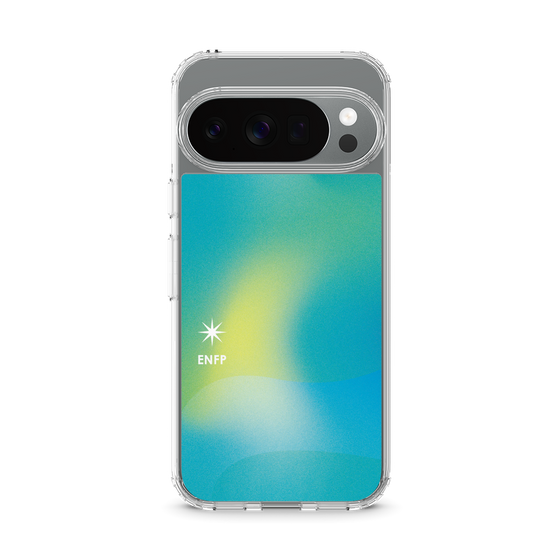 Slim Protection Case［ Original - ENFP Campaigner - Gradient ］