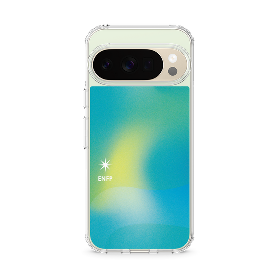 Slim Protection Case［ Original - ENFP Campaigner - Gradient ］
