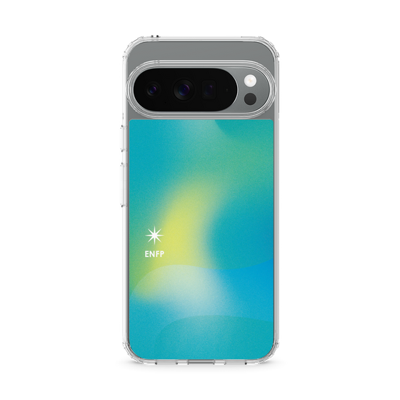 Slim Protection Case［ Original - ENFP Campaigner - Gradient ］