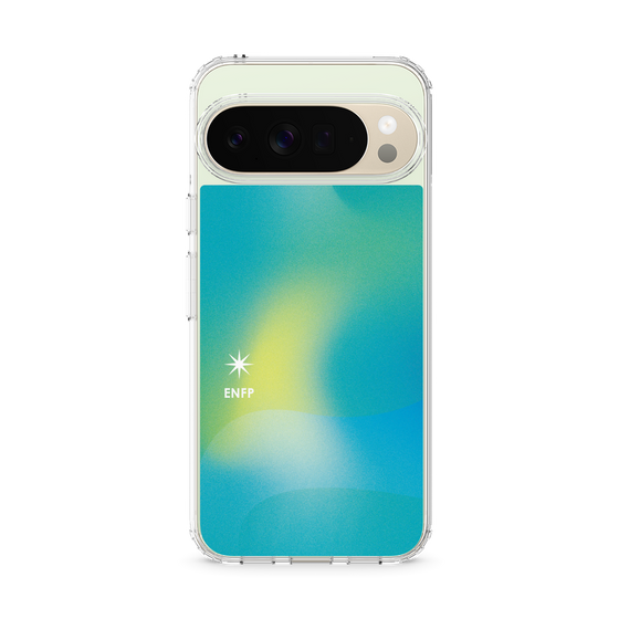 Slim Protection Case［ Original - ENFP Campaigner - Gradient ］