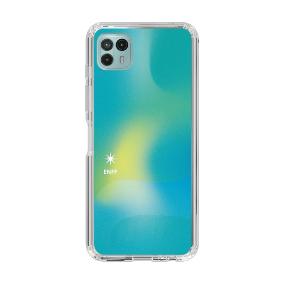 Slim Protection Case［ Original - ENFP Campaigner - Gradient ］