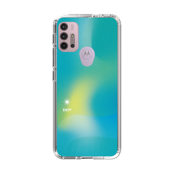 Slim Protection Case［ Original - ENFP Campaigner - Gradient ］