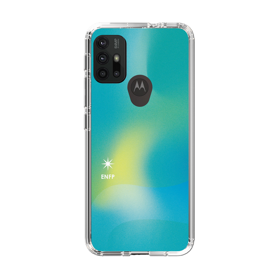Slim Protection Case［ Original - ENFP Campaigner - Gradient ］