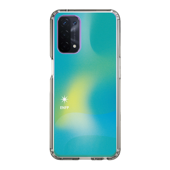 Slim Protection Case［ Original - ENFP Campaigner - Gradient ］
