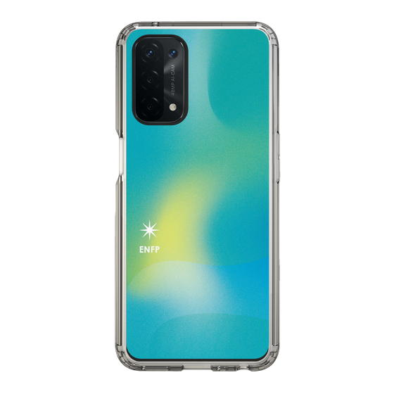 Slim Protection Case［ Original - ENFP Campaigner - Gradient ］