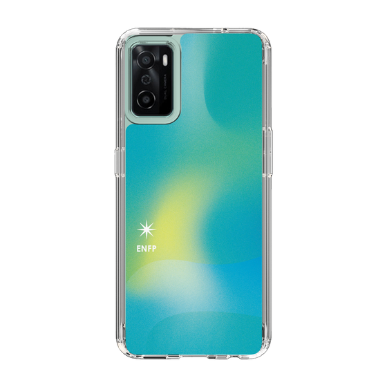 Slim Protection Case［ Original - ENFP Campaigner - Gradient ］