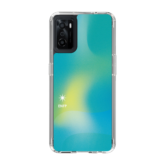 Slim Protection Case［ Original - ENFP Campaigner - Gradient ］