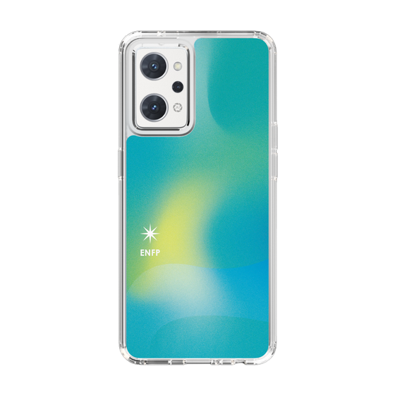 Slim Protection Case［ Original - ENFP Campaigner - Gradient ］