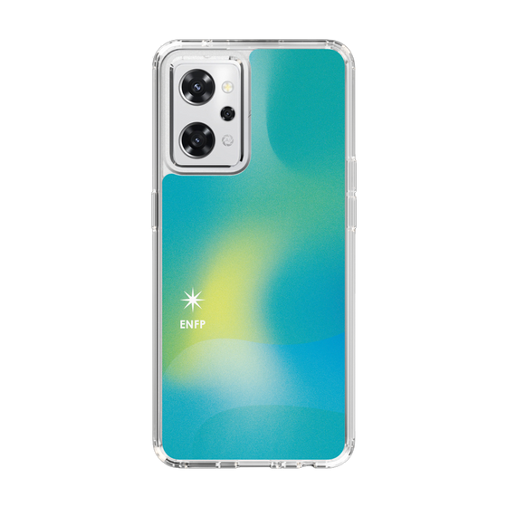 Slim Protection Case［ オリジナル - ENFP 運動家 - グラデーション ］