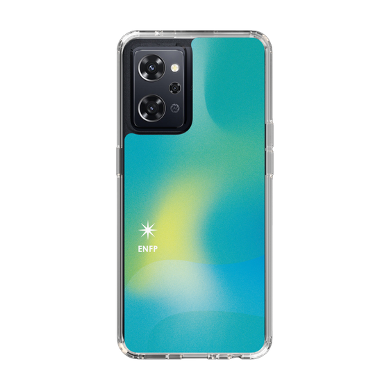 Slim Protection Case［ オリジナル - ENFP 運動家 - グラデーション ］