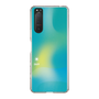 Slim Protection Case［ Original - ENFP Campaigner - Gradient ］