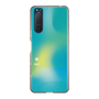 Slim Protection Case［ Original - ENFP Campaigner - Gradient ］