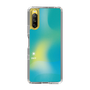 Slim Protection Case［ Original - ENFP Campaigner - Gradient ］