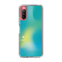 Slim Protection Case［ Original - ENFP Campaigner - Gradient ］