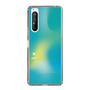 Slim Protection Case［ Original - ENFP Campaigner - Gradient ］