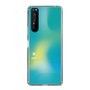 Slim Protection Case［ Original - ENFP Campaigner - Gradient ］