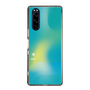 Slim Protection Case［ Original - ENFP Campaigner - Gradient ］
