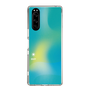 Slim Protection Case［ Original - ENFP Campaigner - Gradient ］