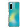 Slim Protection Case［ Original - ENFP Campaigner - Gradient ］