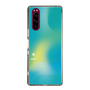 Slim Protection Case［ Original - ENFP Campaigner - Gradient ］
