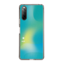 Slim Protection Case［ Original - ENFP Campaigner - Gradient ］