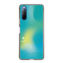 Slim Protection Case［ Original - ENFP Campaigner - Gradient ］