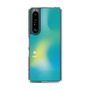 Slim Protection Case［ Original - ENFP Campaigner - Gradient ］
