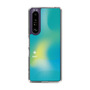 Slim Protection Case［ Original - ENFP Campaigner - Gradient ］