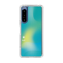 Slim Protection Case［ Original - ENFP Campaigner - Gradient ］