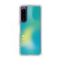 Slim Protection Case［ Original - ENFP Campaigner - Gradient ］