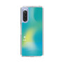 Slim Protection Case［ Original - ENFP Campaigner - Gradient ］