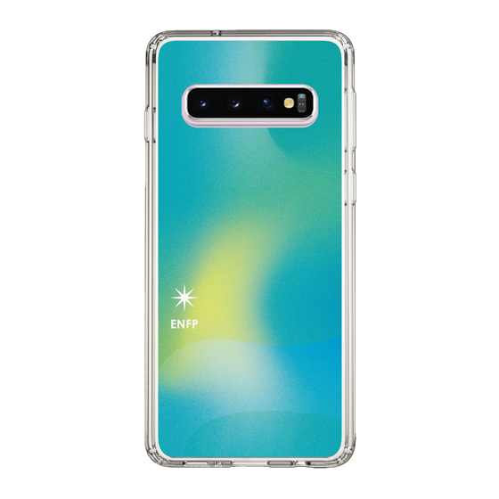 Slim Protection Case［ Original - ENFP Campaigner - Gradient ］