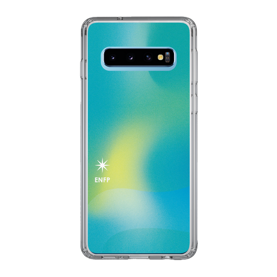 Slim Protection Case［ Original - ENFP Campaigner - Gradient ］
