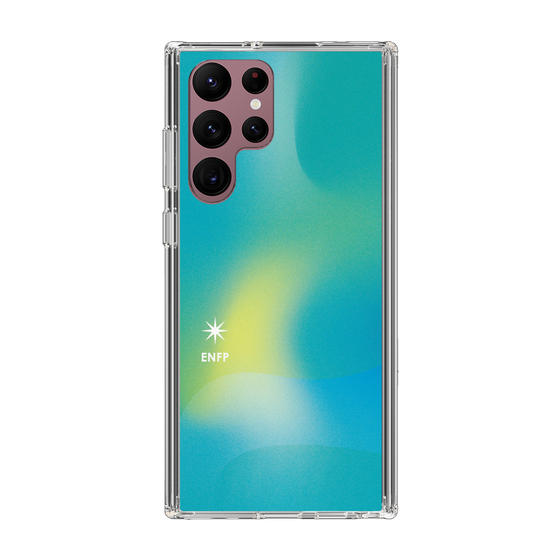 Slim Protection Case［ Original - ENFP Campaigner - Gradient ］