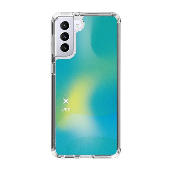 Slim Protection Case［ Original - ENFP Campaigner - Gradient ］
