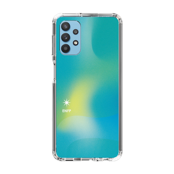 Slim Protection Case［ Original - ENFP Campaigner - Gradient ］
