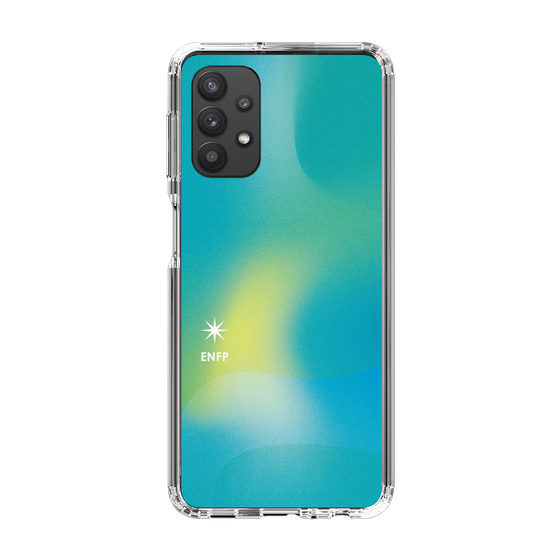 Slim Protection Case［ Original - ENFP Campaigner - Gradient ］