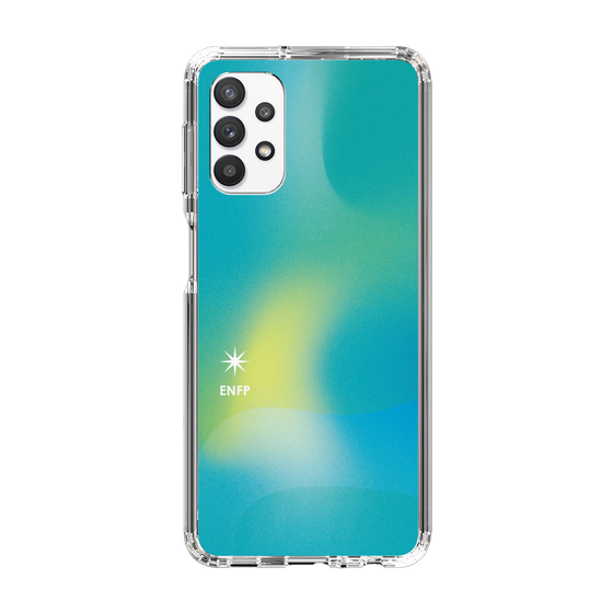 Slim Protection Case［ Original - ENFP Campaigner - Gradient ］