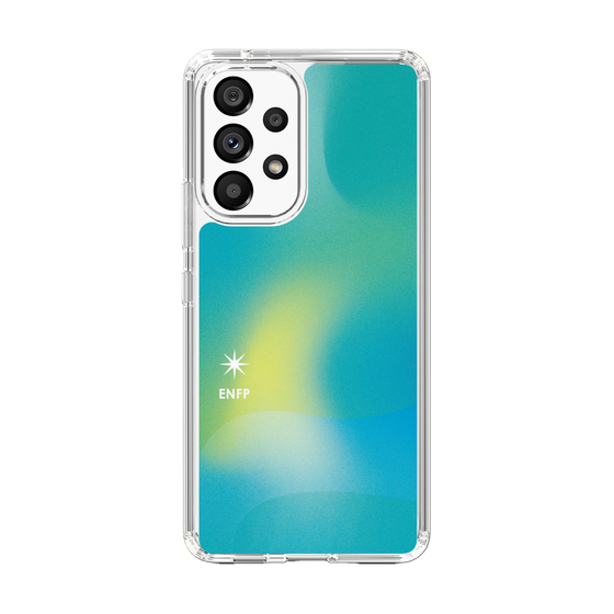 Slim Protection Case［ Original - ENFP Campaigner - Gradient ］
