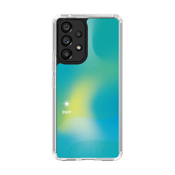 Slim Protection Case［ Original - ENFP Campaigner - Gradient ］