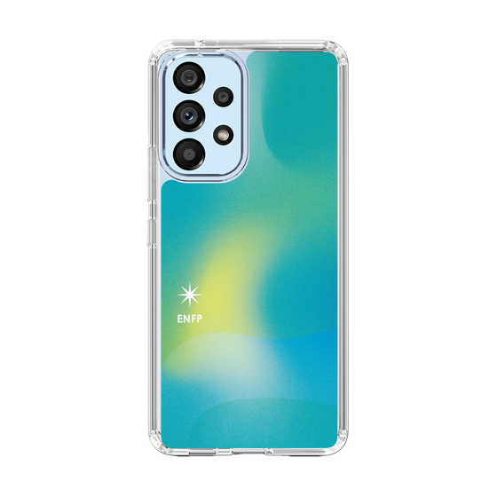 Slim Protection Case［ Original - ENFP Campaigner - Gradient ］