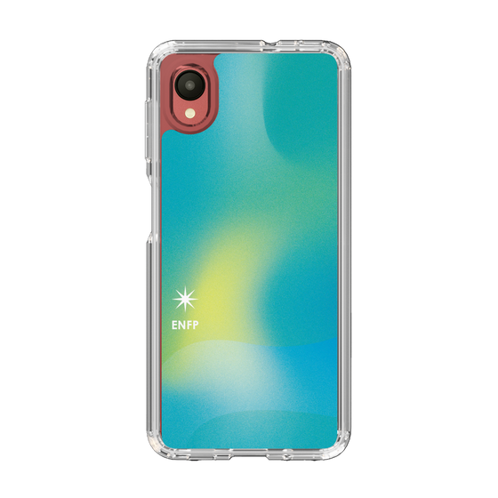 Slim Protection Case［ Original - ENFP Campaigner - Gradient ］