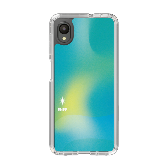Slim Protection Case［ Original - ENFP Campaigner - Gradient ］