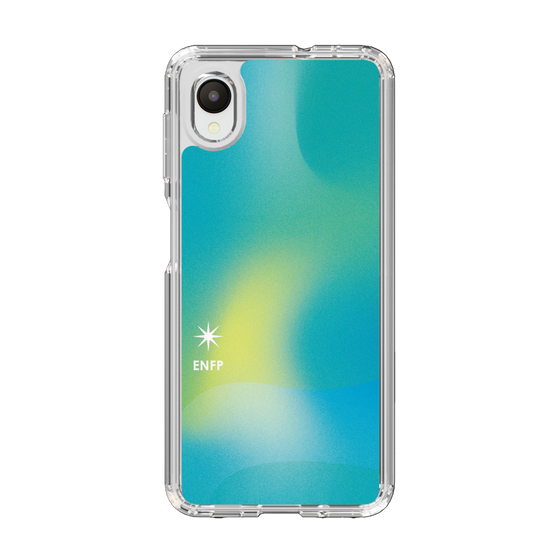 Slim Protection Case［ Original - ENFP Campaigner - Gradient ］