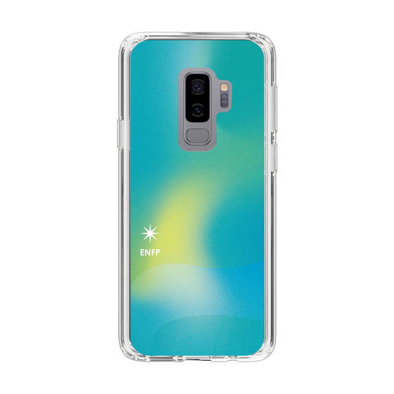 Slim Protection Case［ Original - ENFP Campaigner - Gradient ］