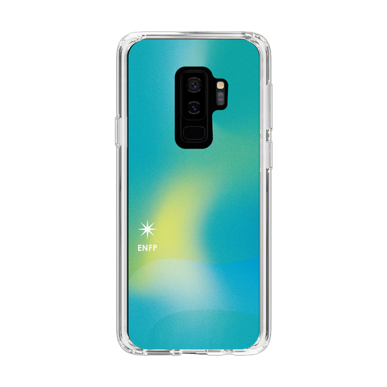 Slim Protection Case［ Original - ENFP Campaigner - Gradient ］