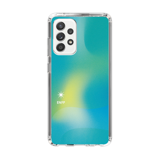 Slim Protection Case［ Original - ENFP Campaigner - Gradient ］