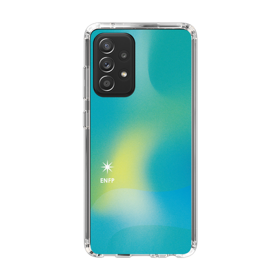Slim Protection Case［ Original - ENFP Campaigner - Gradient ］