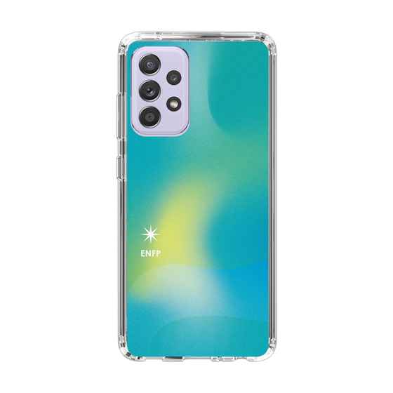 Slim Protection Case［ Original - ENFP Campaigner - Gradient ］