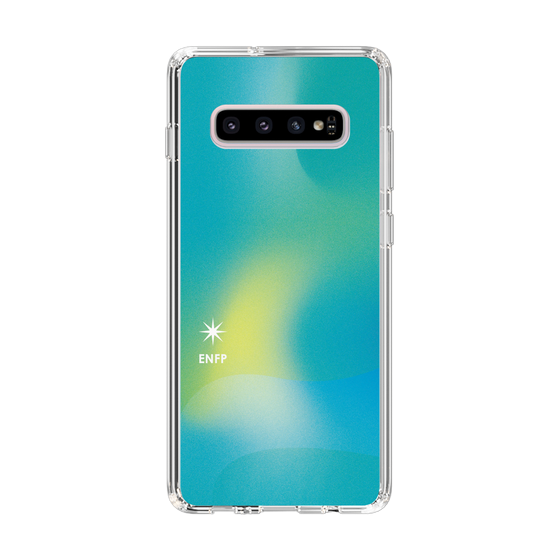 Slim Protection Case［ Original - ENFP Campaigner - Gradient ］